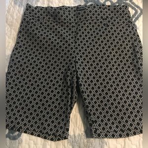 Dress shorts/sz 2X